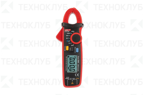 Клещи токовые  UNI-T UT-210E