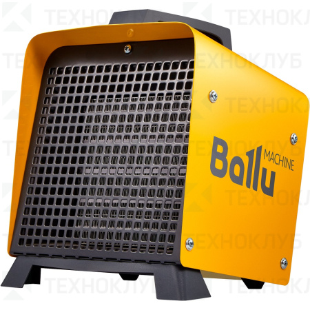 Тепловая пушка электр. BALLU BKX-7  5,0 кВт 220 В керамика