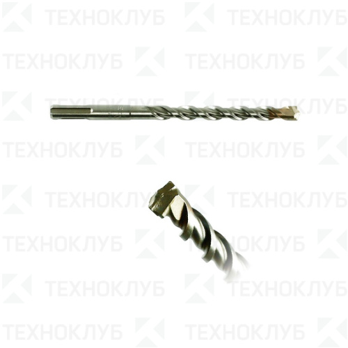 Бур SDS + 24 -1000 мм Makita