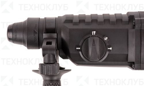 Перфоратор Kress KU320 800 Вт