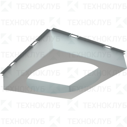 Адаптер CT SL/DLS 218 для грильято d-200мм