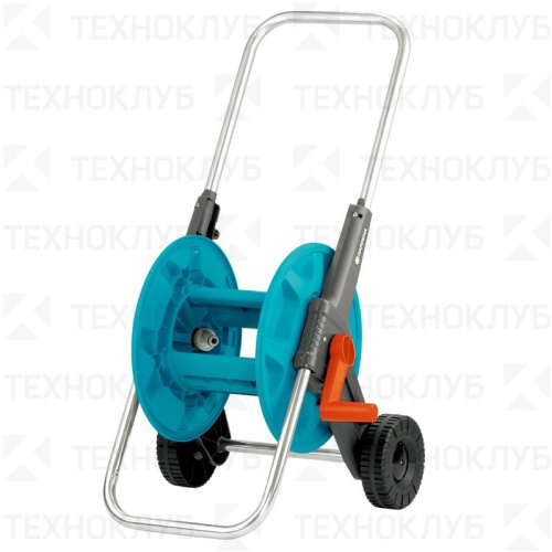 Катушка для шланга GARDENA AquaRoll S 