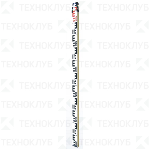 Рейка 5 м Condtrol TS