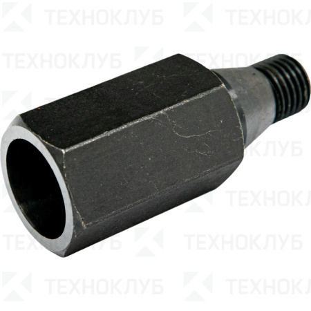 Адаптер TEH переходник с 1 1/4" на M22