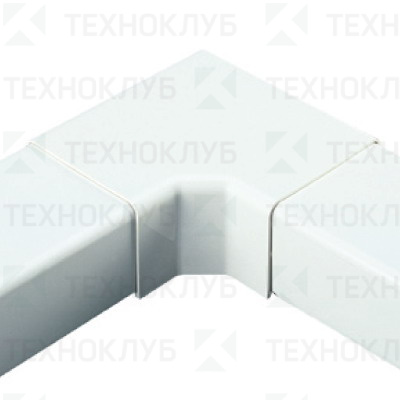 Поворот на 90 гр. для к/к DKC Angara 70х40