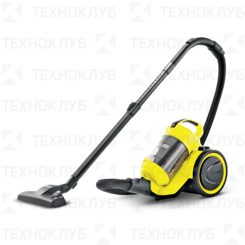 Пылесос KARCHER VC 3 Floor