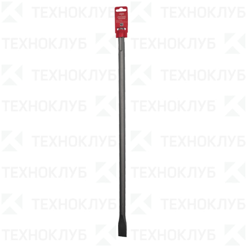 Долото SDS-max 25*600 мм Elitech