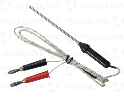 Термопара для М838 закрытая