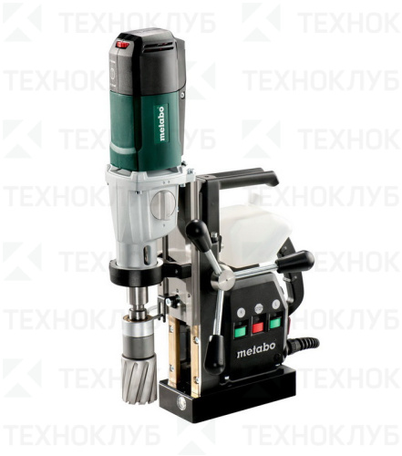 Станок сверл.-фрезерный MAG 50 на магн. подошве Metabo