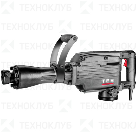 Молоток отбойный TEH TDH 9518 1,6 кВт 60 Дж