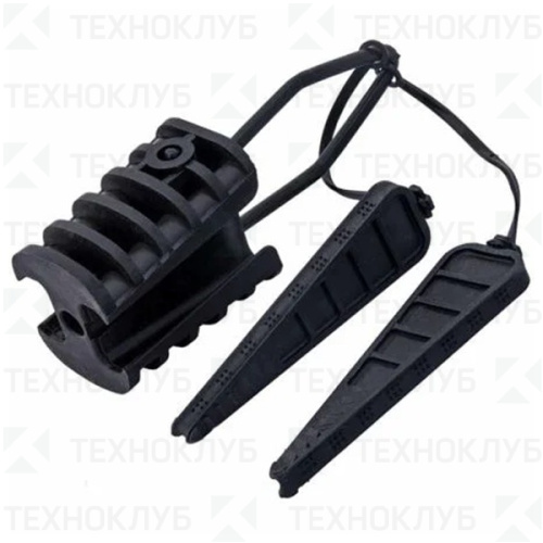 Зажим анкерный 4х16-25  DN123 (PA25x100, STC, SO 243)  НИЛЕД