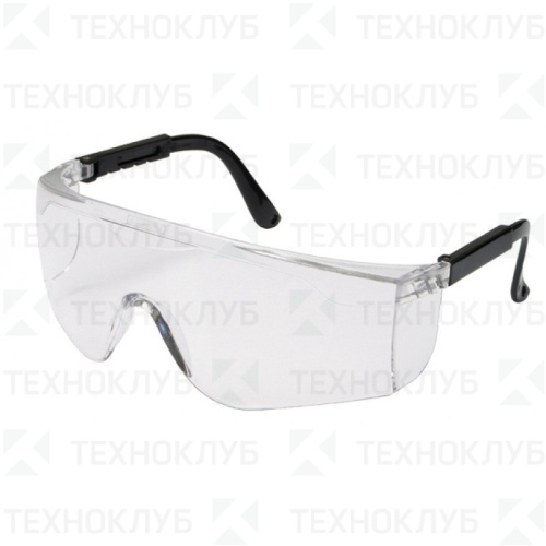 Очки защитные с регул. дужками