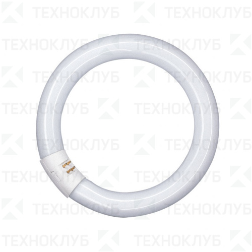 Лампа кольцевая 22Вт/840 581082 Osram (D-30мм)