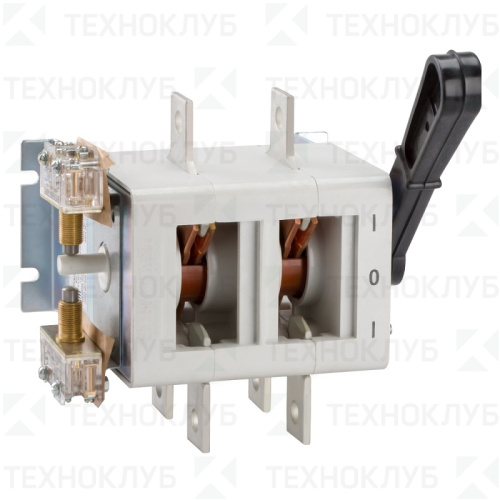 Выключатель-разъед. 100А (I-0) ВР 32-31-В31250 УХЛ3 КЭАЗ