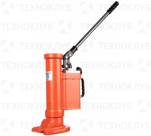 Домкрат гидр. ДПГ-100  10 т