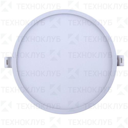 Светильник LED downlight  7W 06-15 2700K d-95 Apeyron