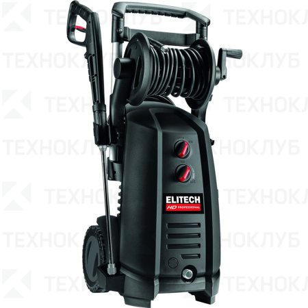 Мойка ELITECH HD HPW 3000 IFR 3 кВт