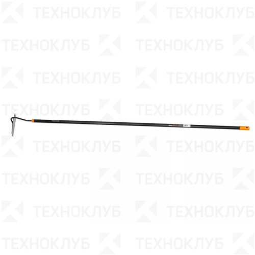 Тяпка FISKARS Solid алюминевая