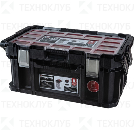Ящик для инструм. KETER 22" Connect cantiliver
