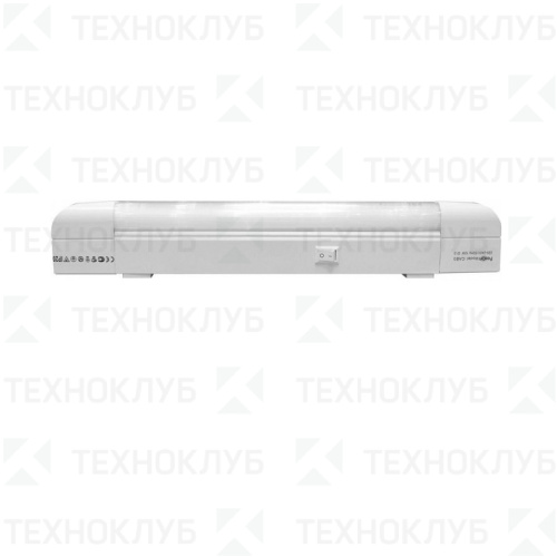 Светильник люмин TL 3011 1*18 W (CAB3)