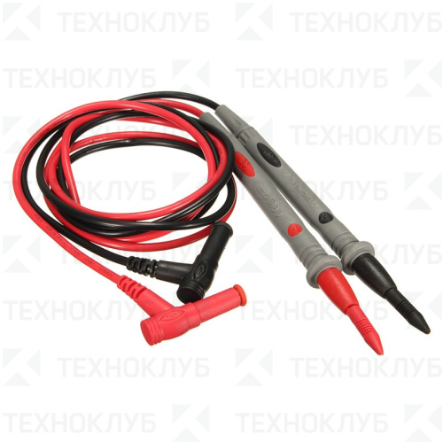 Щупы тестера REX05 Rexant