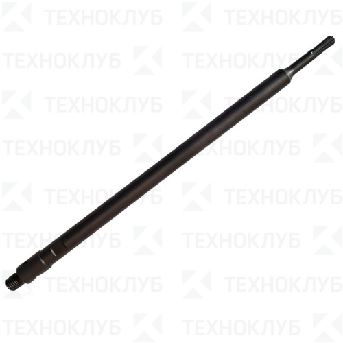 Держатель для алмазной коронки М16 Diamond SDS+  400 мм