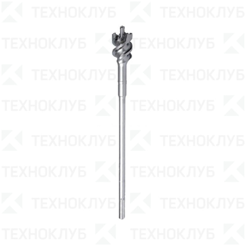 Бур SDS-max проломной 55 - 600 мм Elitech
