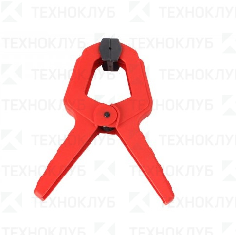 Струбцина пружинная  68 мм ELITECH