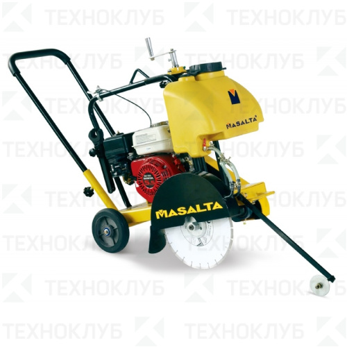 Швонарезчик Masalta MF 14-4 Honda GX 160