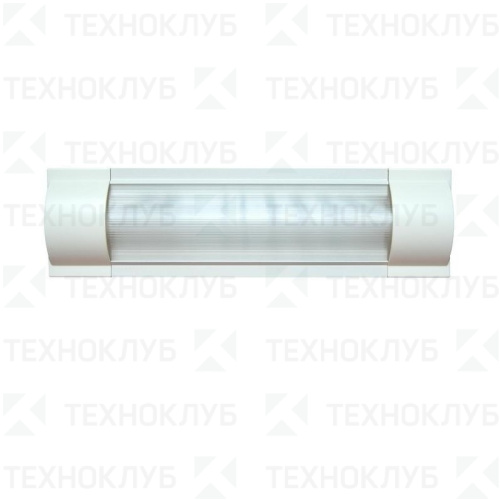 Светильник люмин TL 3013 1*36 W без лампы (3017)