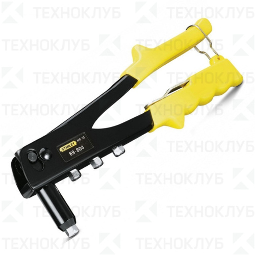 Заклепочник STANLEY MR 55