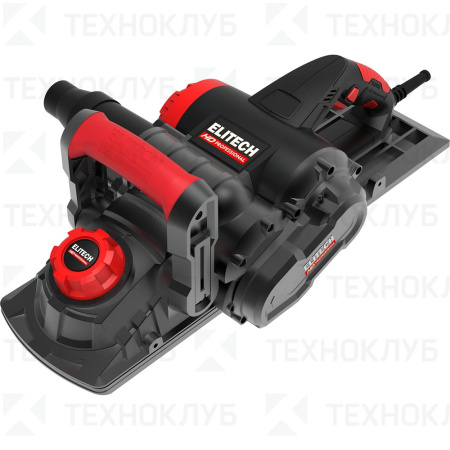 Рубанок электр. Elitech HD HP 1718E 1,8 кВт 180 мм 2 мм