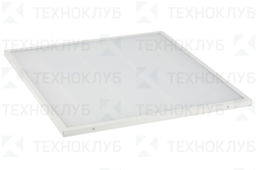 Светильник LED панель  36W 595x595mm SPO-6-36-6K-M-A универс. 6500K ЭРА