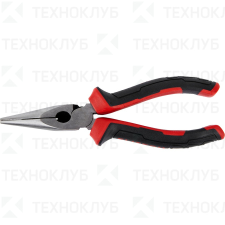 Длинногубцы 160 мм Elitech