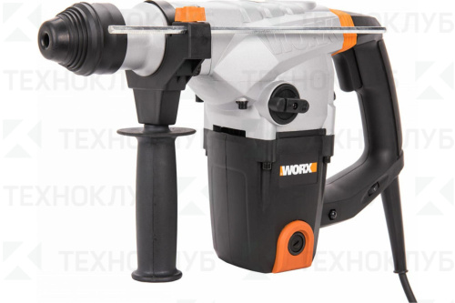 Перфоратор Worx WX333 1,25 кВт