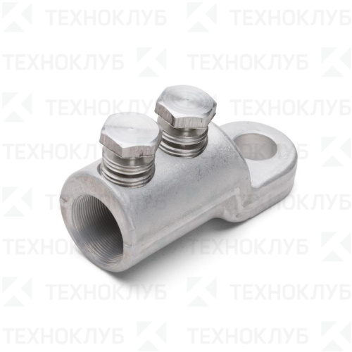 Наконечник болтовой 2НБ- 25/50  КВТ