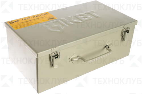 Помпа гидравлическая ручная ПМР-7003  КВТ