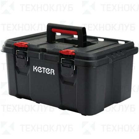 Ящик для инструм. KETER Stack's system