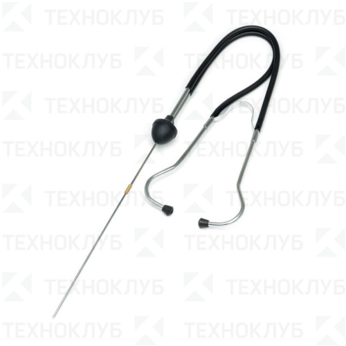 Стетоскоп механика ДТ