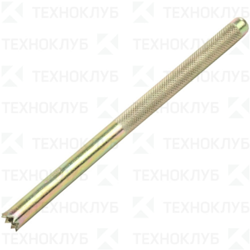 Шлямбур Stayer длина 180 мм