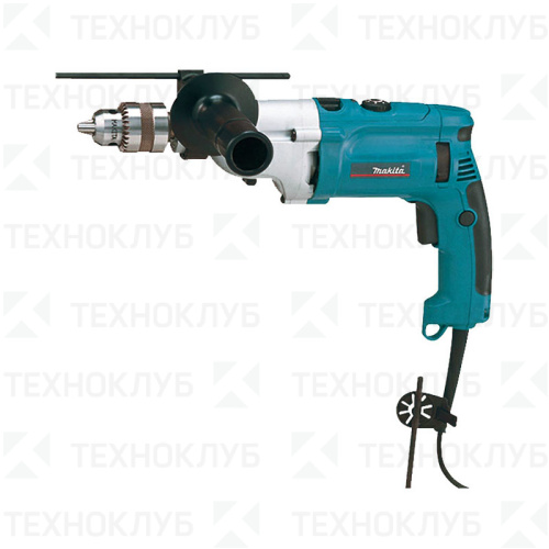 Дрель уд. Makita HP2070F 1010 Вт