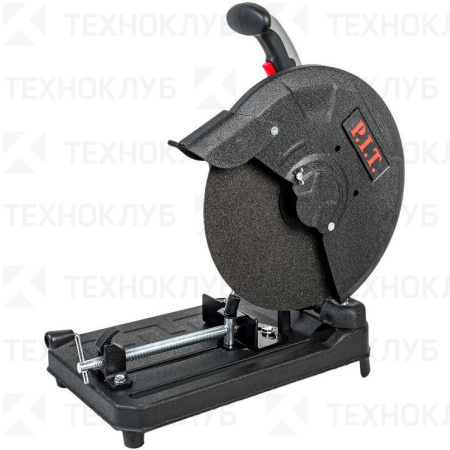 Пила монтажная P.I.T. PCM 355-C  2,4 кВт