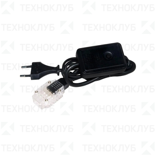 Контроллер для LED-дюралайта 3W  10-50 м  11*17