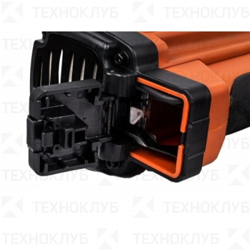 Адаптер подачи газа №35 для GSR40A  HYBEST