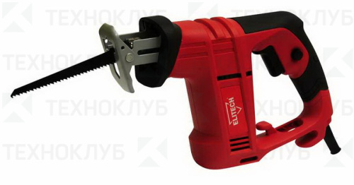 Пила сабельная Elitech ПС 500  500 Вт