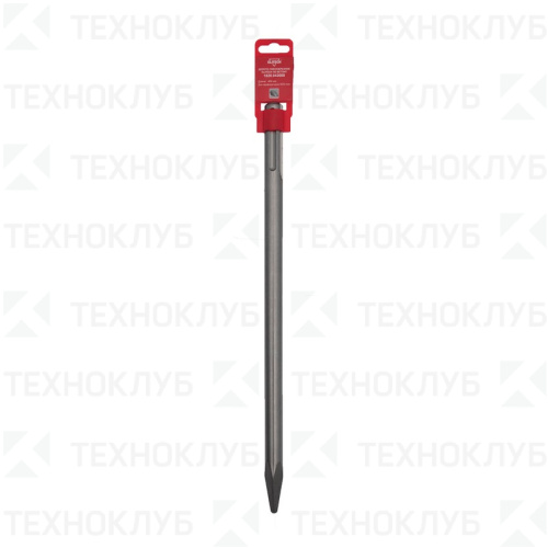 Пика SDS-max 400 мм Elitech