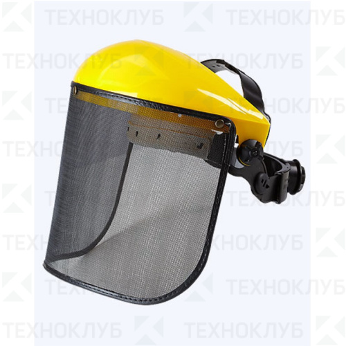 Щиток защитный CHAMPION сетка