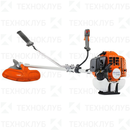 Бензокоса Husqvarna 143R-II