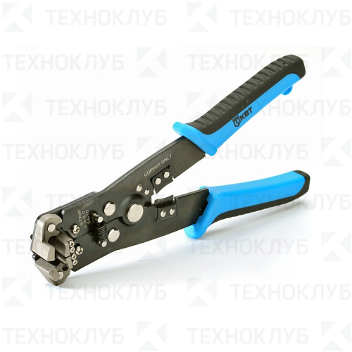 Инструмент для снятия изоляции WS-08 КВТ