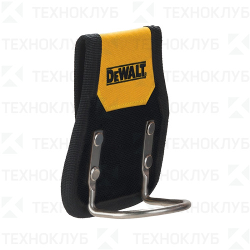 Держатель DeWalt для молотка поясной